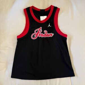 NEW Jordan Jumpman Jersey